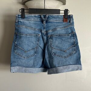 Vans Women's Jean Shorts Size 27